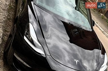 Седан Tesla Model 3 2020 в Харькове фото 14 Седан Tesla Model 3 2020 в Харькове