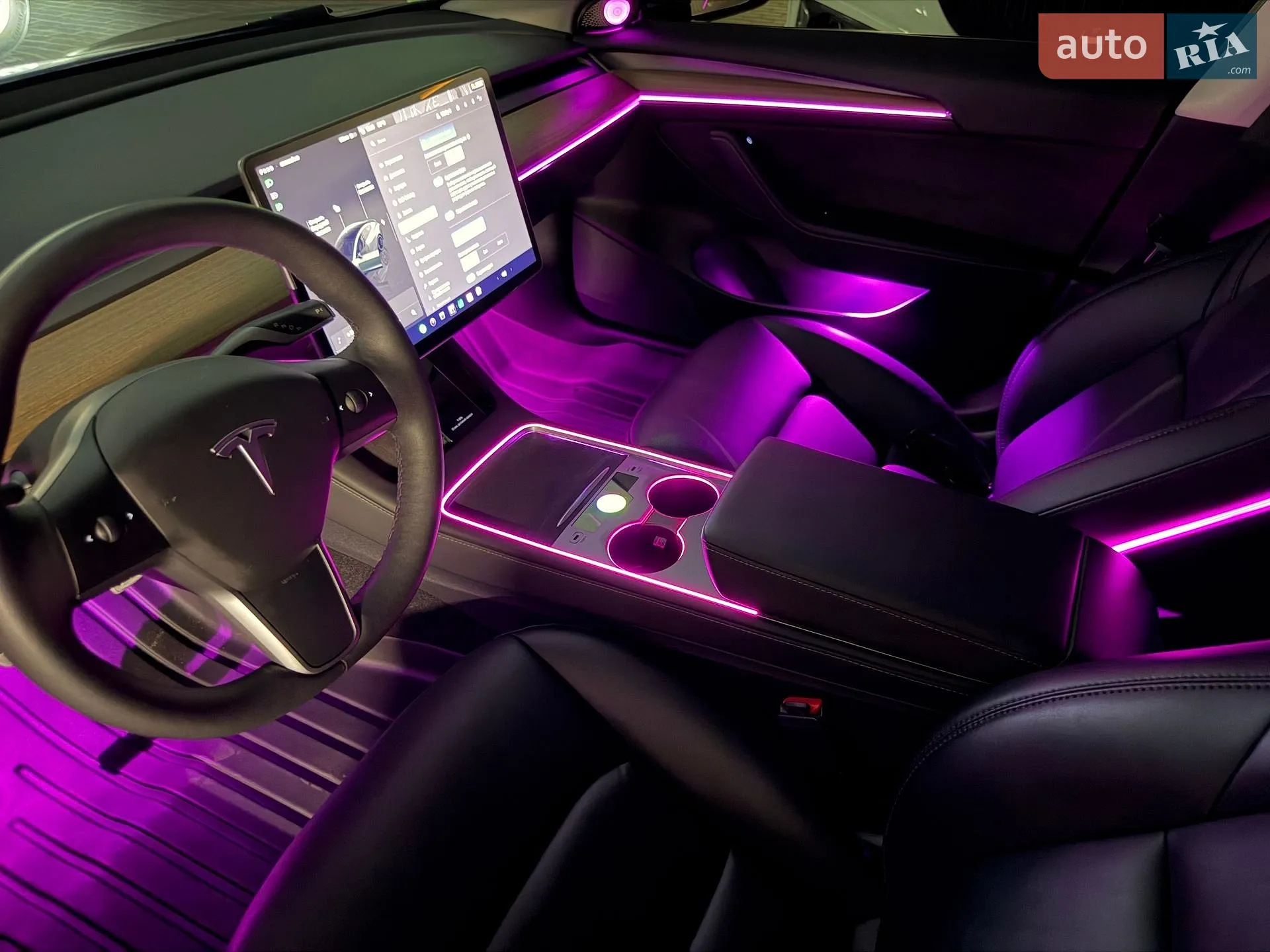2022 Tesla Model 3 - мініатюра 9