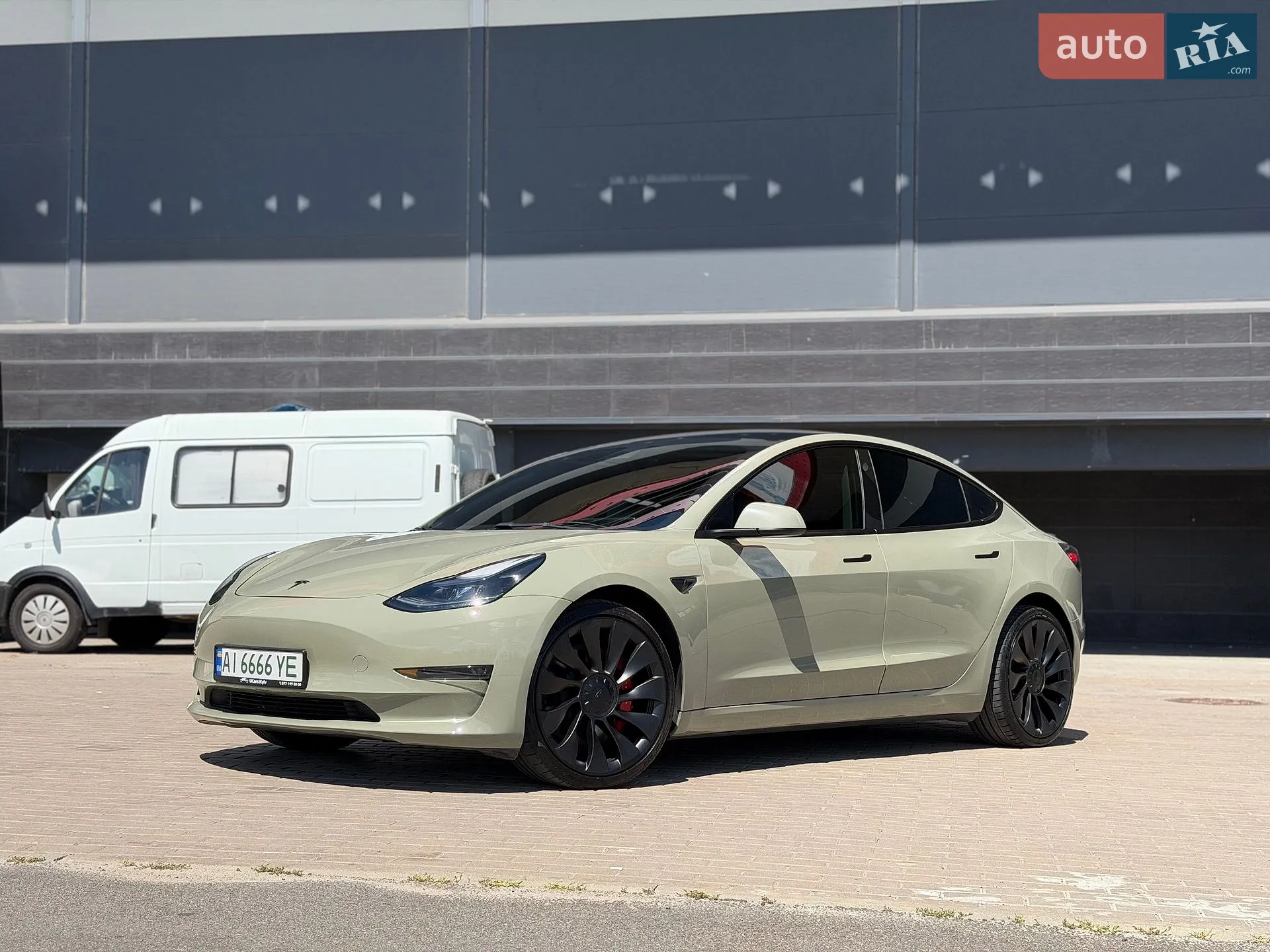 2022 Tesla Model 3 - мініатюра 17
