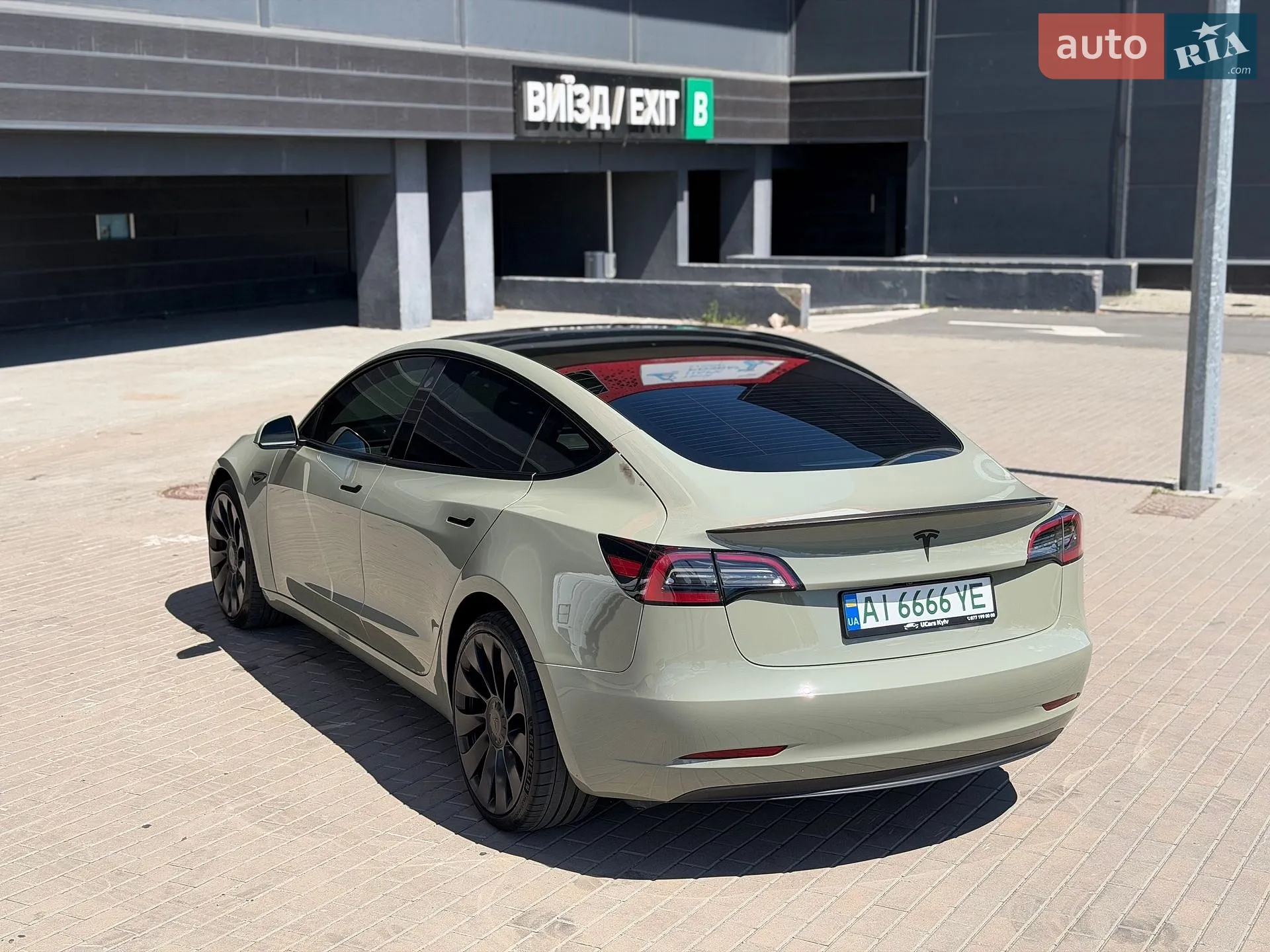 2022 Tesla Model 3 - мініатюра 34