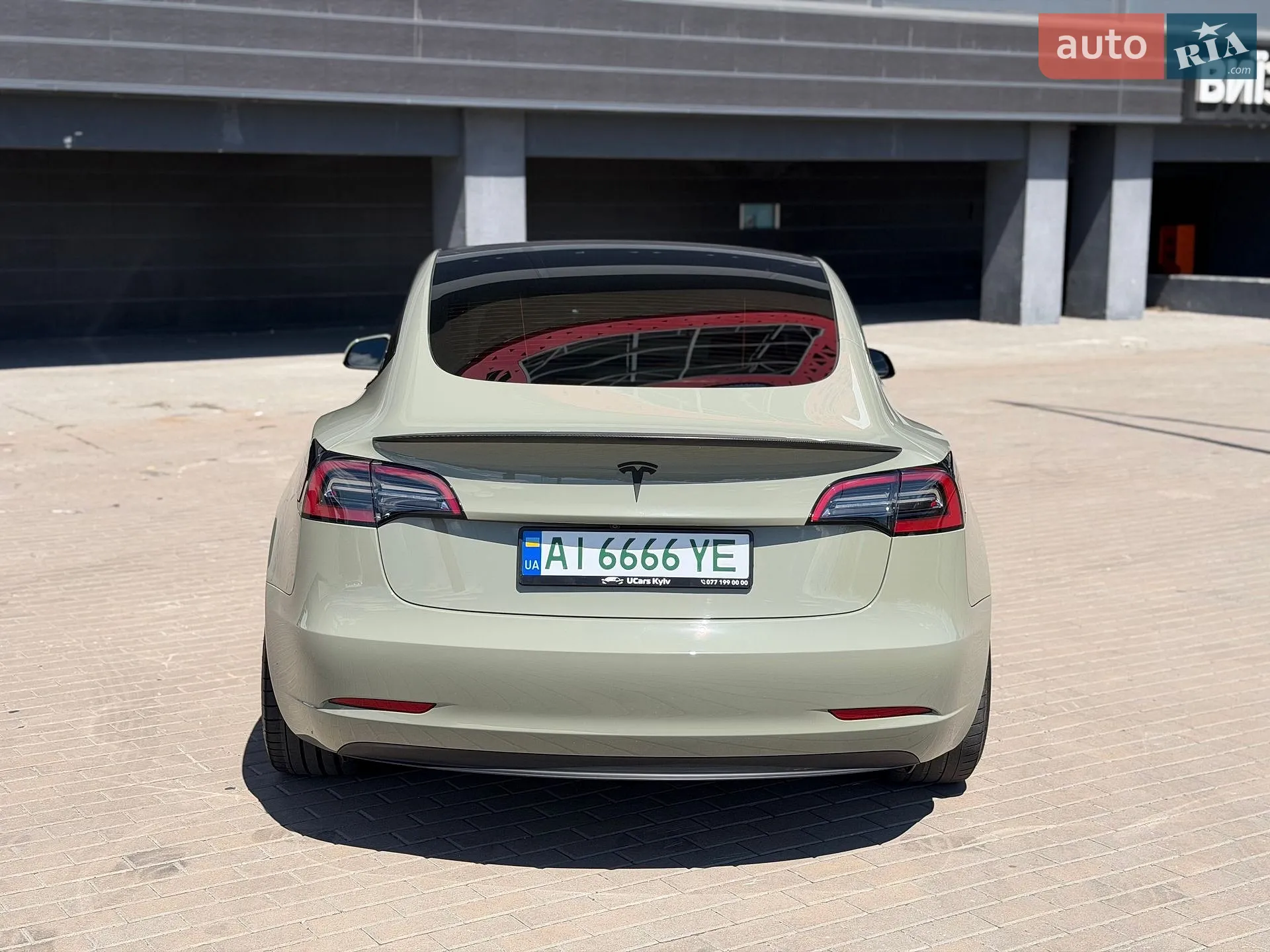 2022 Tesla Model 3 - мініатюра 39