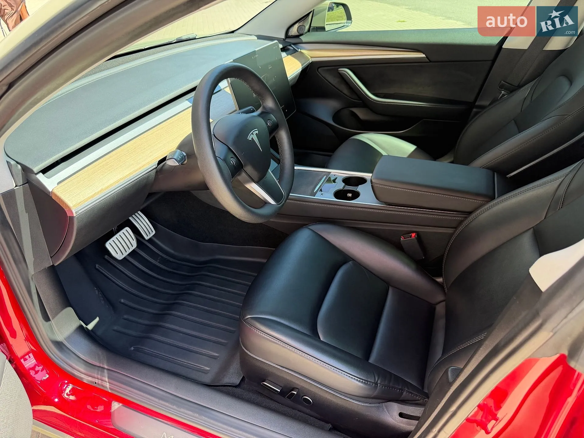 2022 Tesla Model 3 - мініатюра 43