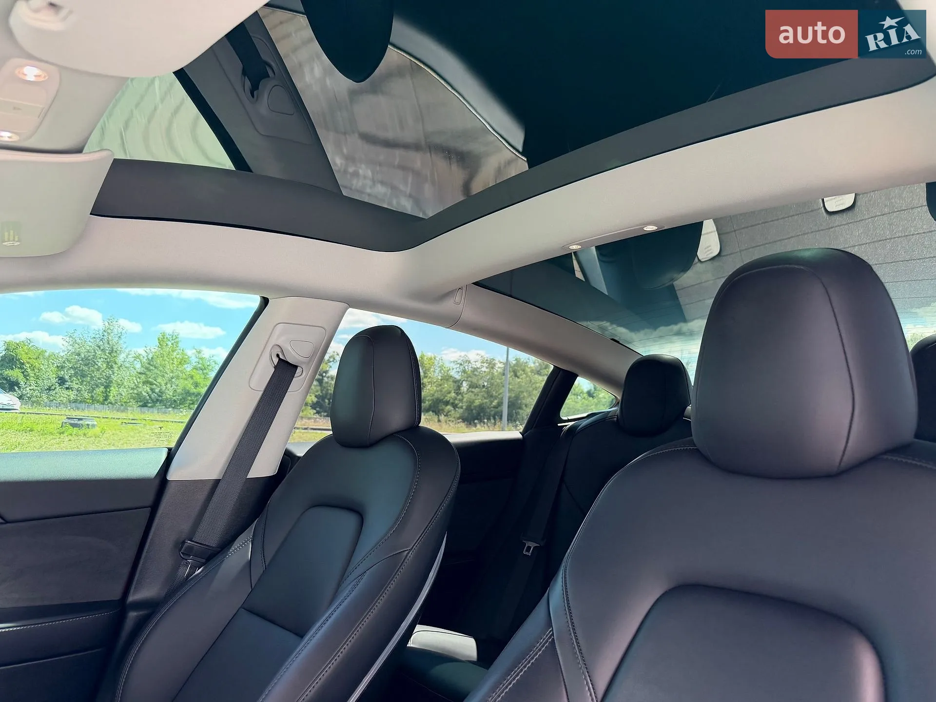 2022 Tesla Model 3 - мініатюра 47