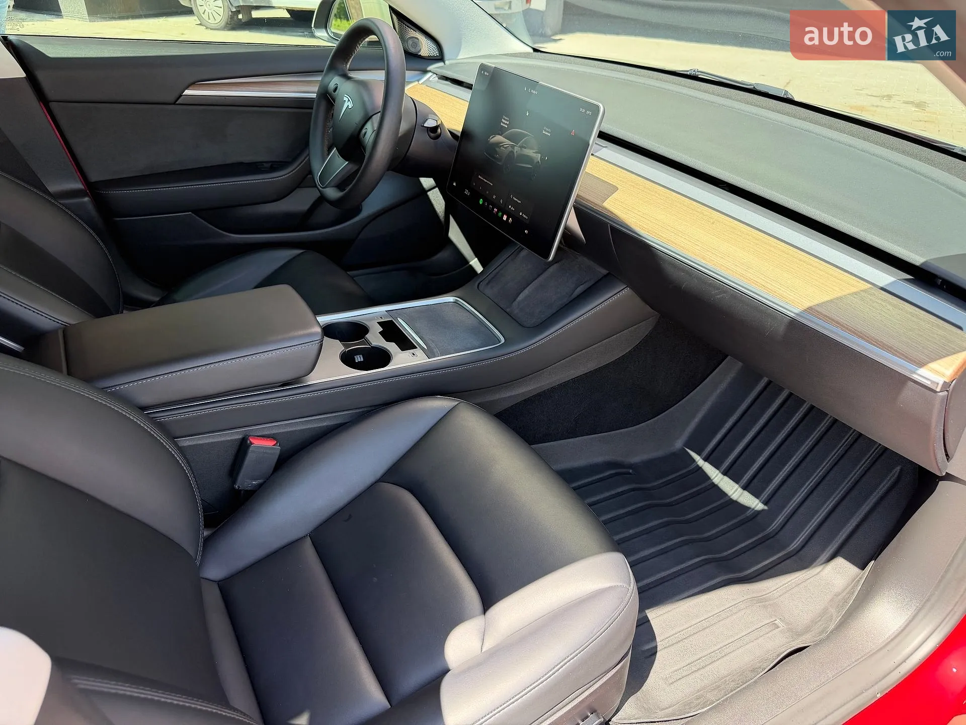 2022 Tesla Model 3 - мініатюра 61