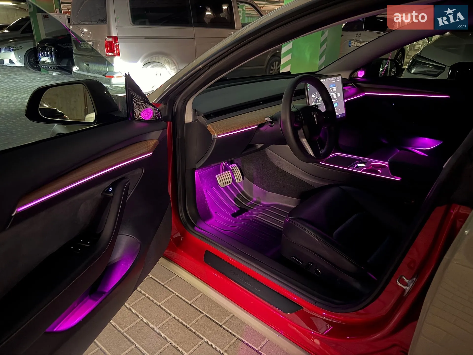 2022 Tesla Model 3 - мініатюра 63