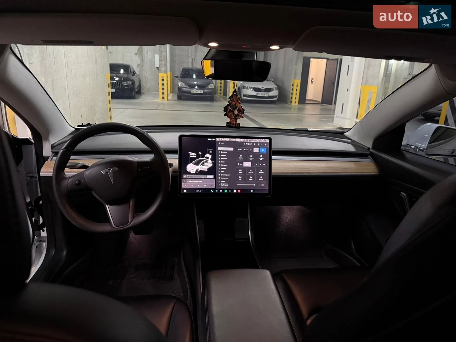 2019 Tesla Model 3 - мініатюра 6