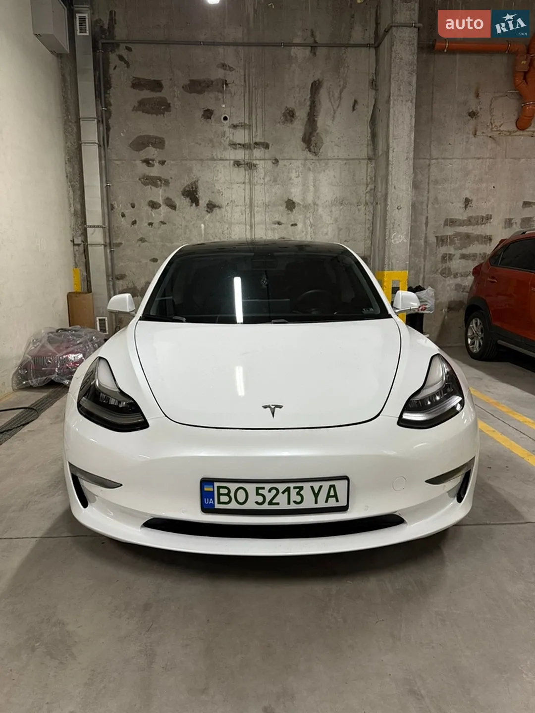 2019 Tesla Model 3 - мініатюра 9