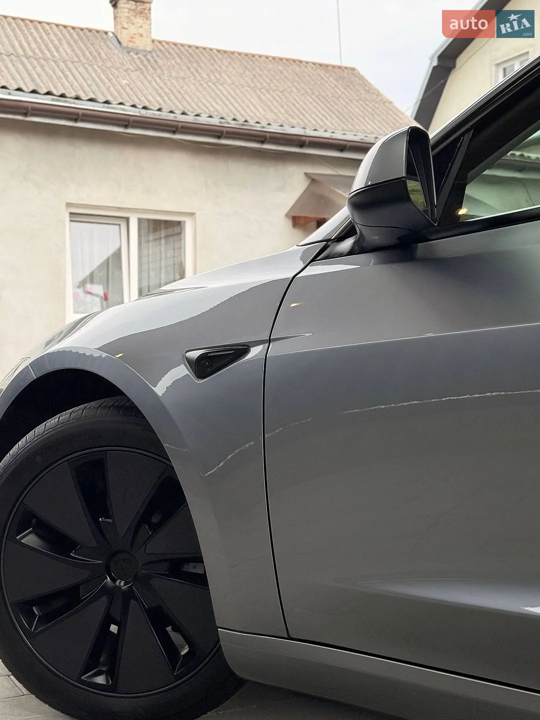 2024 Tesla Model 3 - мініатюра 9