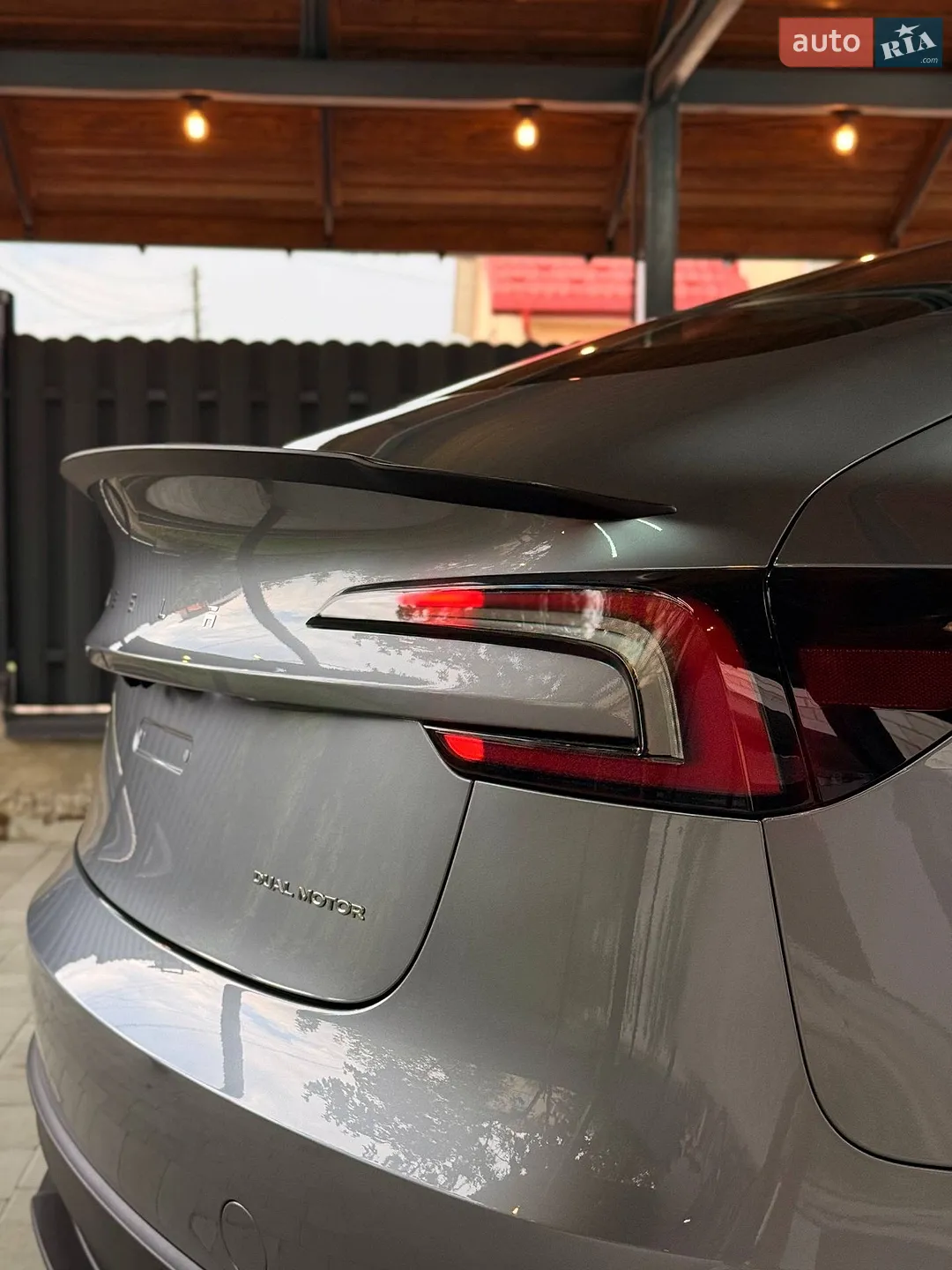 2024 Tesla Model 3 - мініатюра 10
