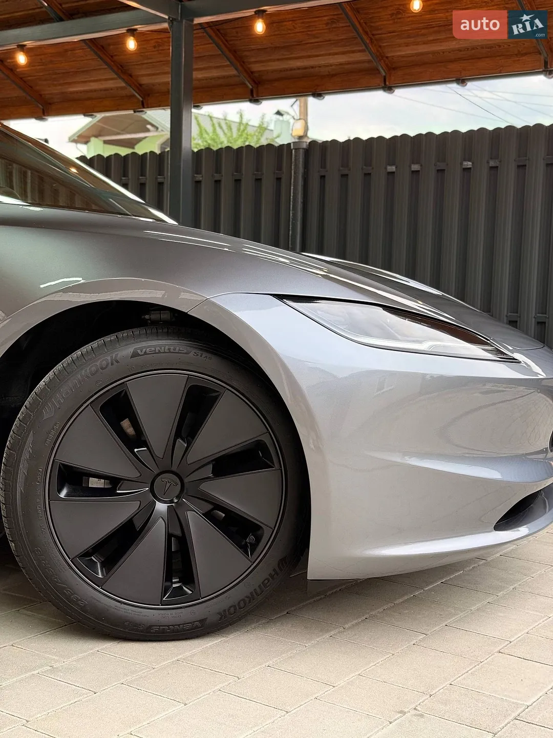 2024 Tesla Model 3 - мініатюра 11