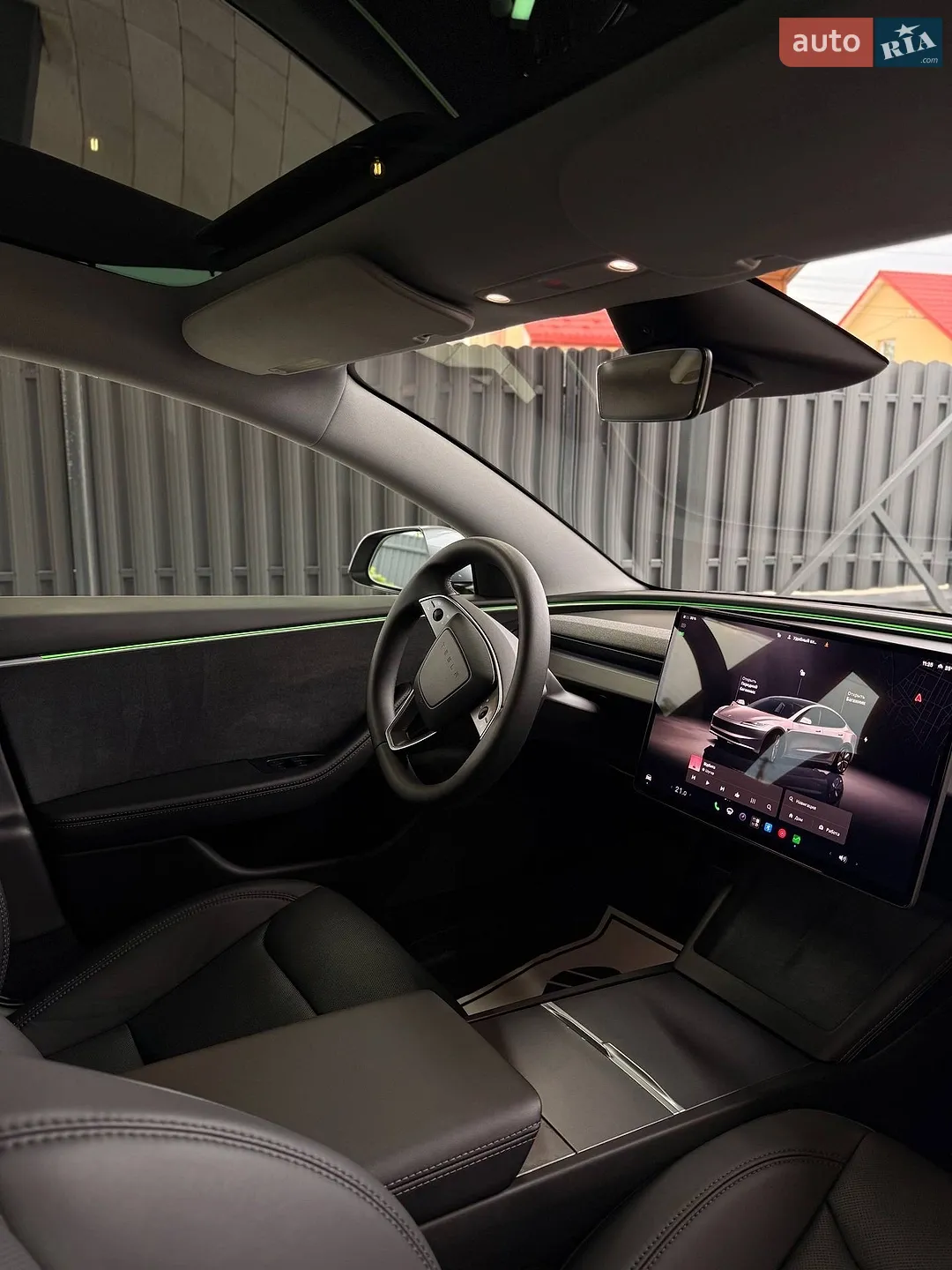 2024 Tesla Model 3 - мініатюра 14