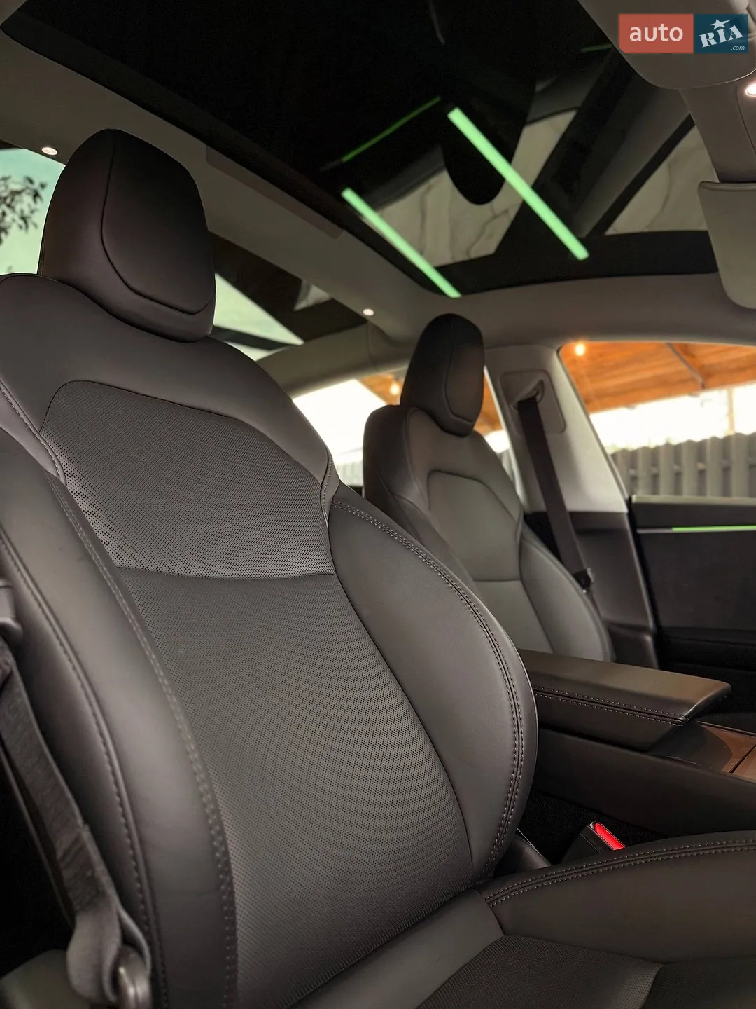 2024 Tesla Model 3 - мініатюра 15