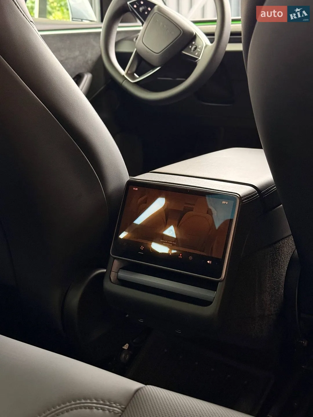 2024 Tesla Model 3 - мініатюра 17