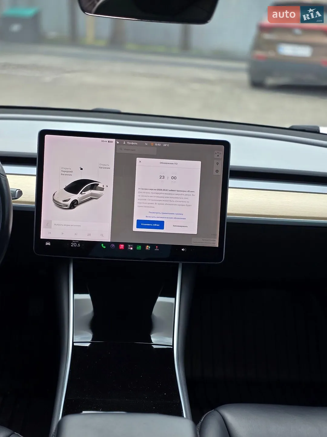 2018 Tesla Model 3 - мініатюра 7