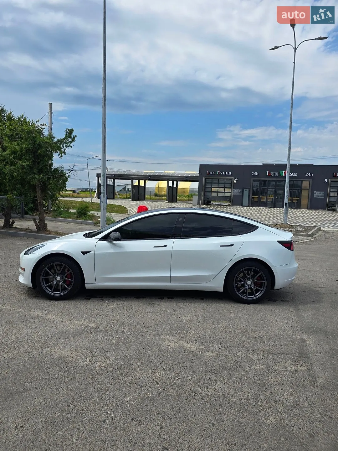 2018 Tesla Model 3 - мініатюра 6