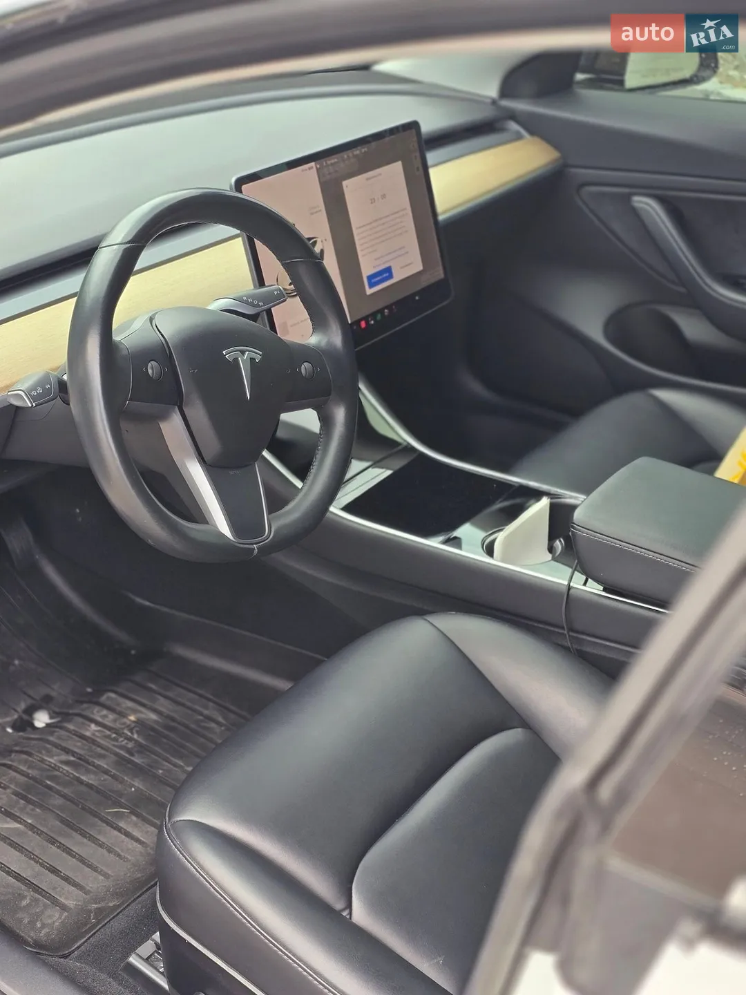 2018 Tesla Model 3 - мініатюра 17