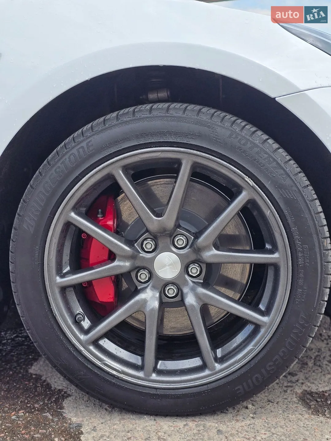 2018 Tesla Model 3 - мініатюра 18