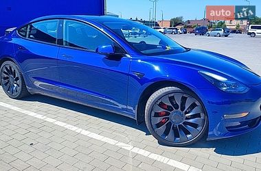 Седан Tesla Model 3 2023 в Виннице фото 4 Седан Tesla Model 3 2023 в Виннице
