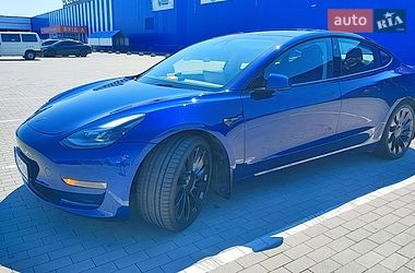 Седан Tesla Model 3 2023 в Виннице фото 13 Седан Tesla Model 3 2023 в Виннице