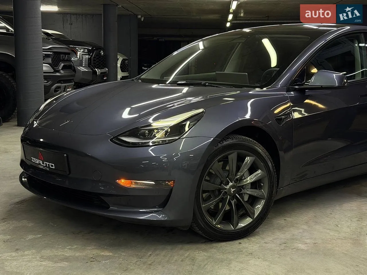 2024 Tesla Model 3 - мініатюра 42