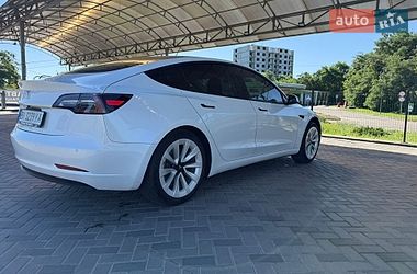 Седан Tesla Model 3 2020 в Полтаві фото 6 Седан Tesla Model 3 2020 в Полтаві