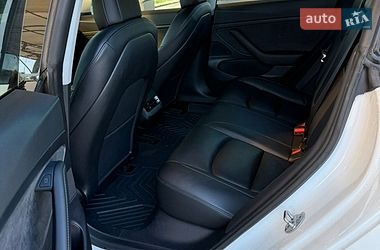 Седан Tesla Model 3 2020 в Полтаві фото 21 Седан Tesla Model 3 2020 в Полтаві