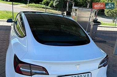Седан Tesla Model 3 2020 в Полтаві фото 27 Седан Tesla Model 3 2020 в Полтаві