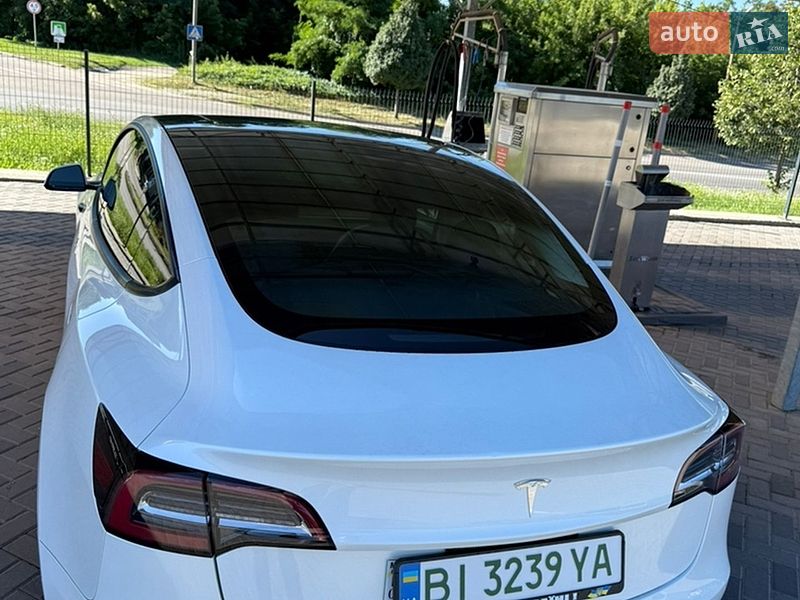 Седан Tesla Model 3 2020 в Полтаві фото 27 Седан Tesla Model 3 2020 в Полтаві
