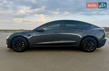 tesla model-3 2022 в Одеса від професійного продавця Тетяна