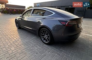 Седан Tesla Model 3 2018 в Кам'янець-Подільському фото 12 Седан Tesla Model 3 2018 в Кам'янець-Подільському