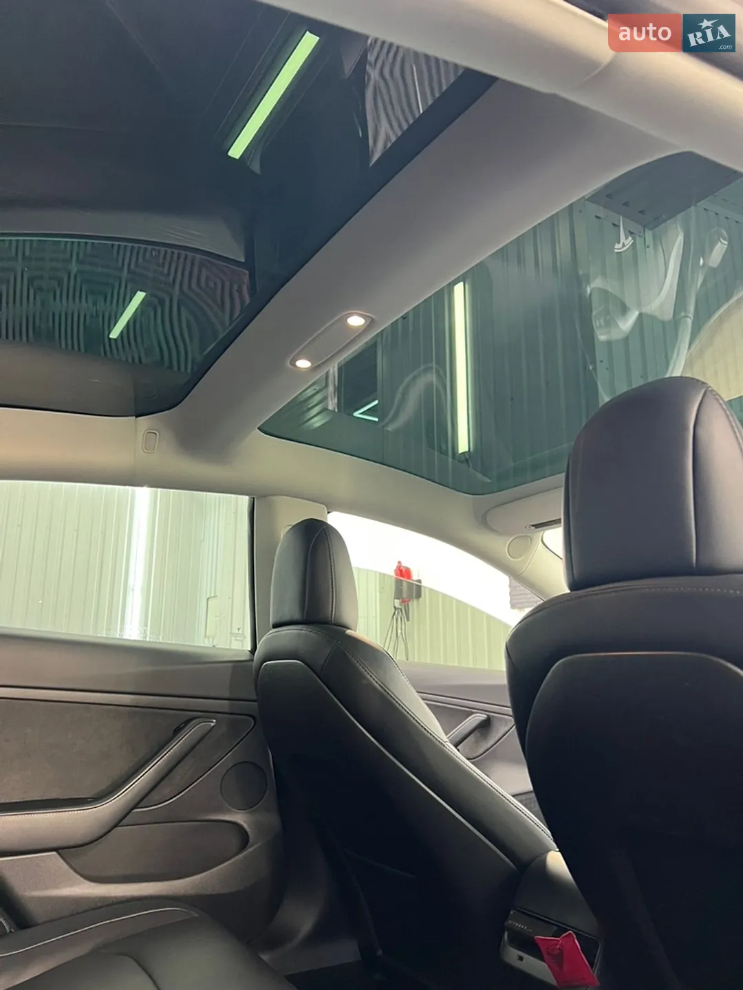 2018 Tesla Model 3 - мініатюра 21