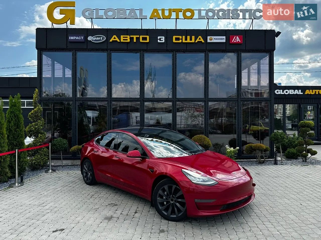 2013 Tesla Model S - мініатюра 21
