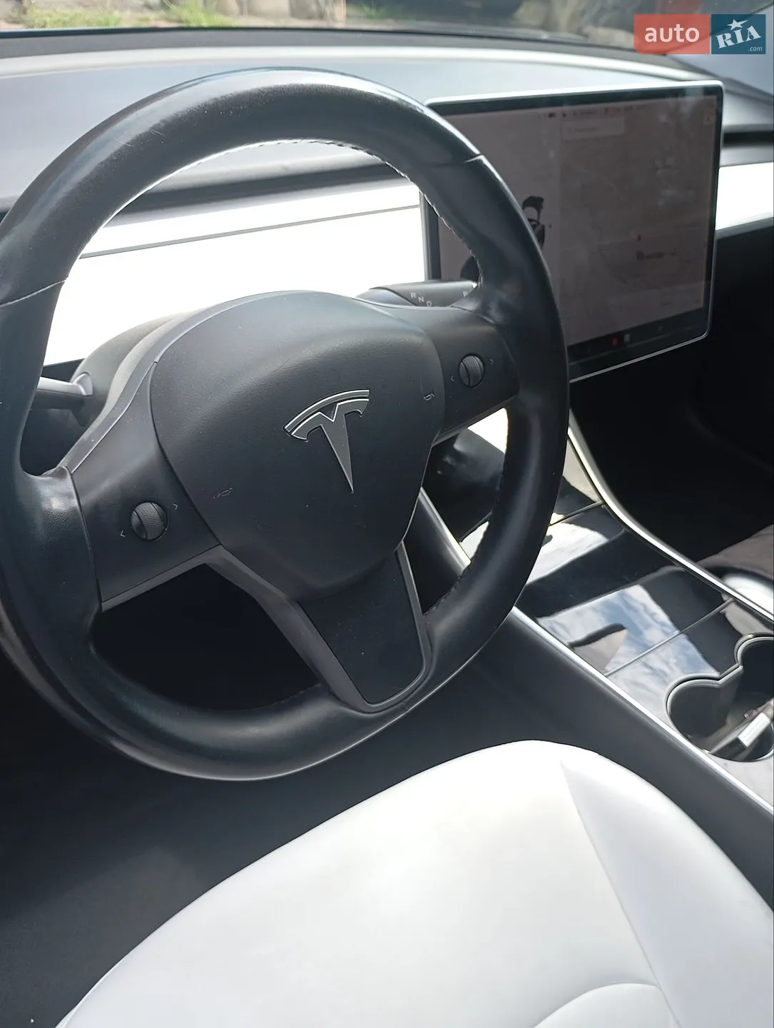 2018 Tesla Model 3 - мініатюра 23