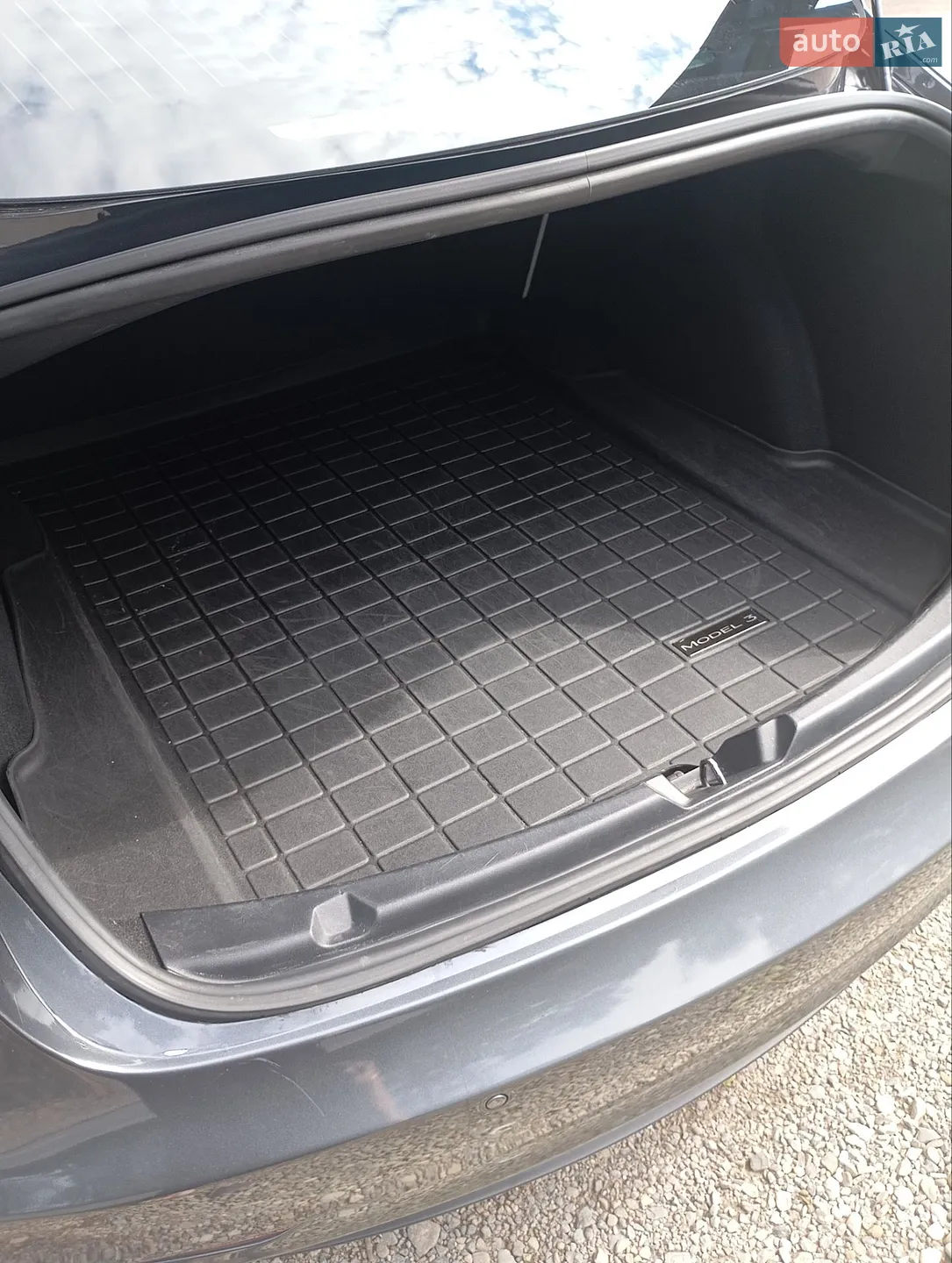 2018 Tesla Model 3 - мініатюра 26