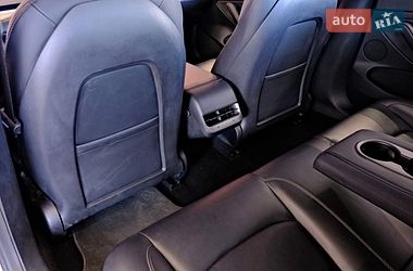 Седан Tesla Model 3 2023 в Одессе