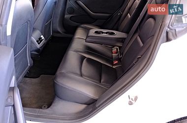 Седан Tesla Model 3 2023 в Одессе
