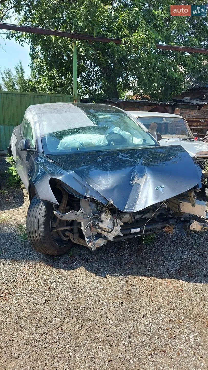 2023 Tesla Model 3 - мініатюра 5