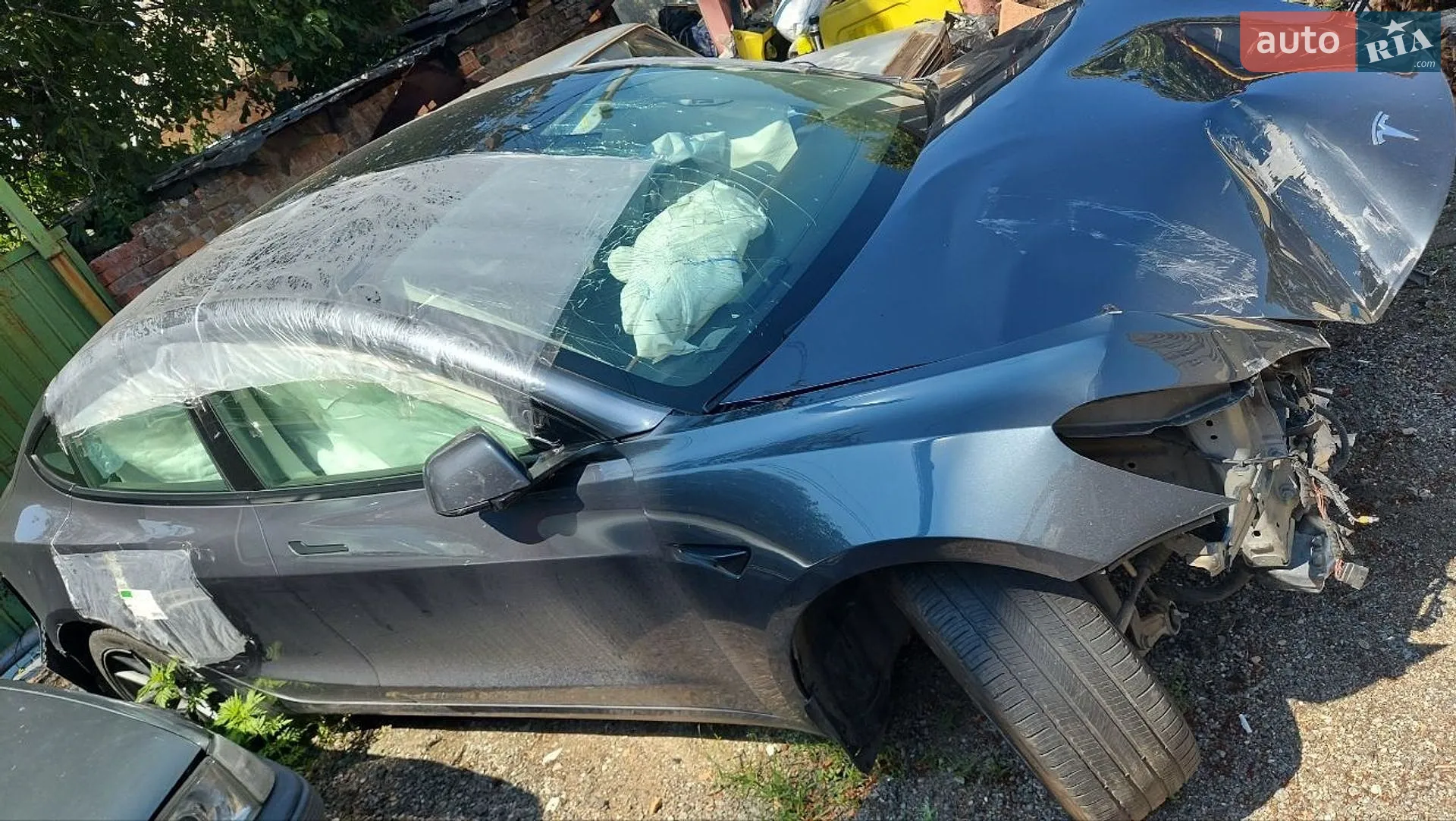 2023 Tesla Model 3 - мініатюра 7