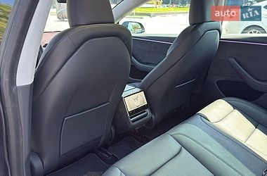 Седан Tesla Model 3 2025 в Одессе фото 16 Седан Tesla Model 3 2025 в Одессе