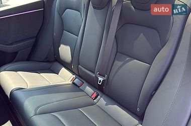 Седан Tesla Model 3 2025 в Одессе фото 17 Седан Tesla Model 3 2025 в Одессе