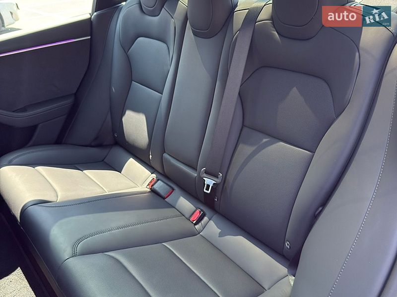 Седан Tesla Model 3 2025 в Одессе фото 17 Седан Tesla Model 3 2025 в Одессе