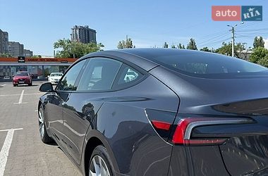 Седан Tesla Model 3 2025 в Одессе фото 5 Седан Tesla Model 3 2025 в Одессе