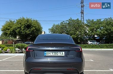 Седан Tesla Model 3 2025 в Одессе фото 10 Седан Tesla Model 3 2025 в Одессе