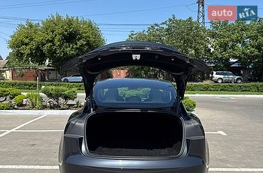 Седан Tesla Model 3 2025 в Одессе фото 11 Седан Tesla Model 3 2025 в Одессе