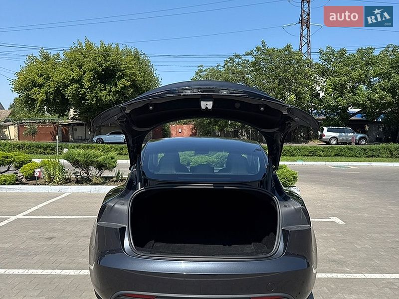 Седан Tesla Model 3 2025 в Одессе фото 11 Седан Tesla Model 3 2025 в Одессе