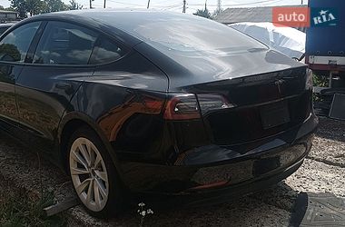 Седан Tesla Model 3 2022 в Хмельницком Седан Tesla Model 3 2022 в Хмельницком