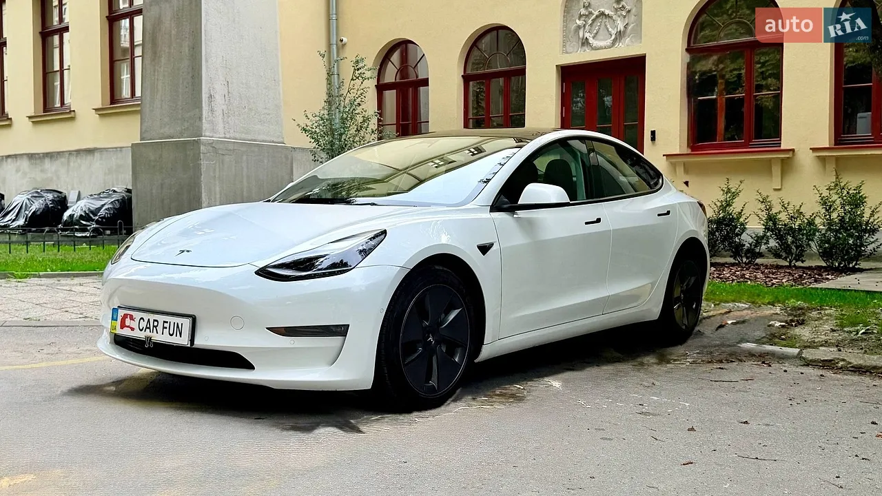 2022 Tesla Model Y - мініатюра 18