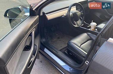 Седан Tesla Model 3 2019 в Днепре