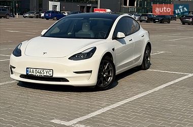 Седан Tesla Model 3 2022 в Киеве фото 2 Седан Tesla Model 3 2022 в Киеве