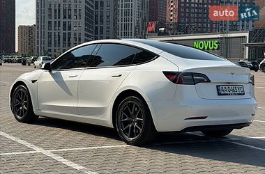 Седан Tesla Model 3 2022 в Киеве фото 4 Седан Tesla Model 3 2022 в Киеве